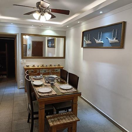Apartamento Ubatuba Praia Grande المظهر الخارجي الصورة