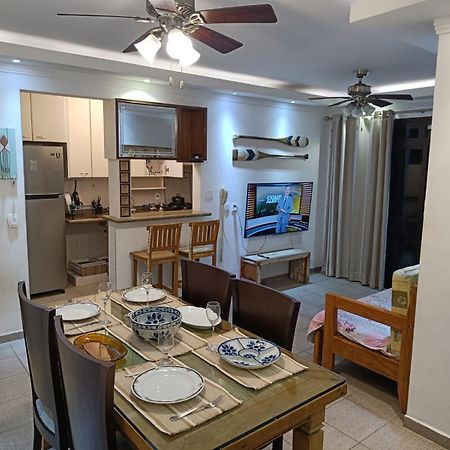 Apartamento Ubatuba Praia Grande المظهر الخارجي الصورة