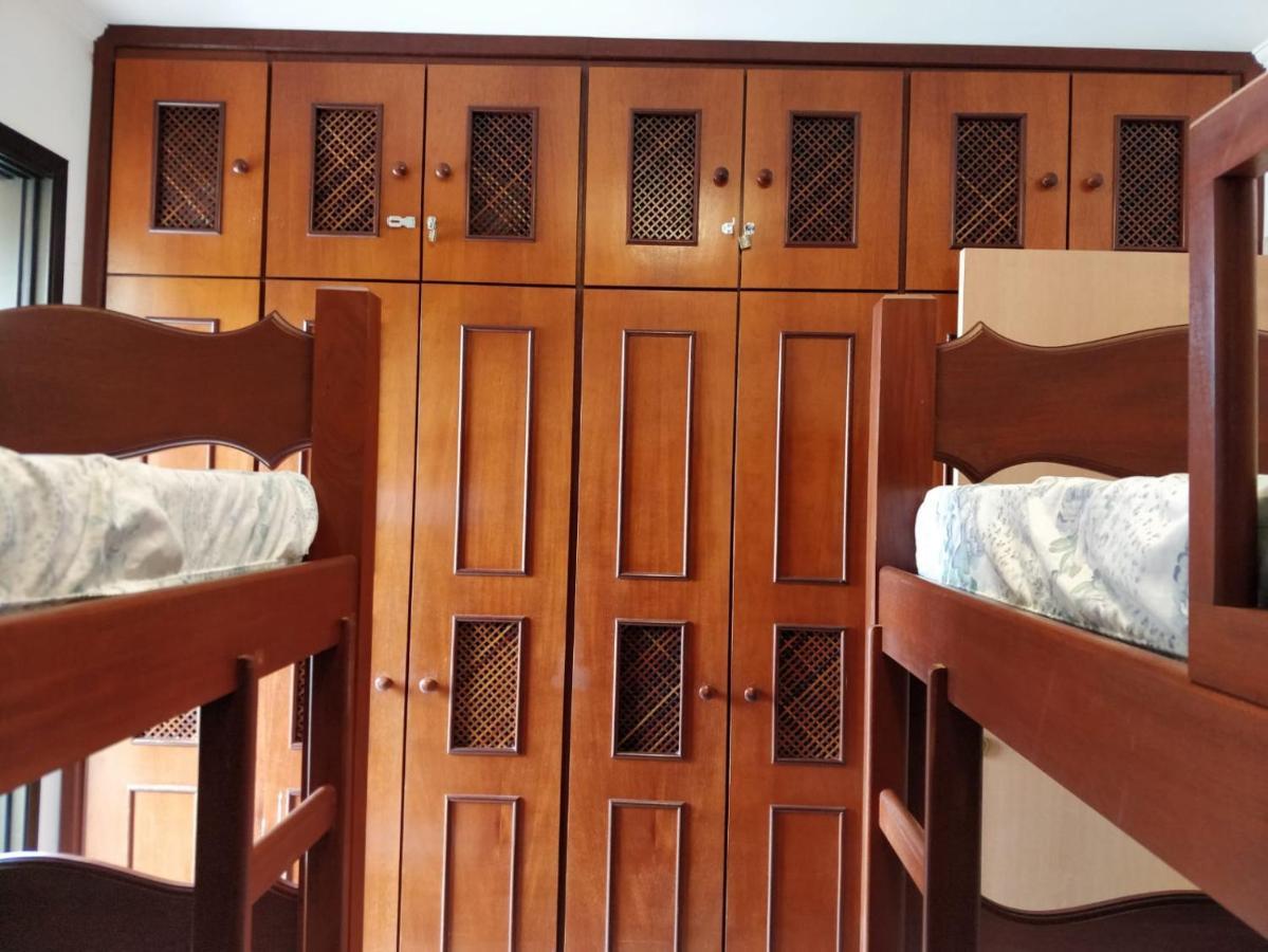 Apartamento Ubatuba Praia Grande المظهر الخارجي الصورة