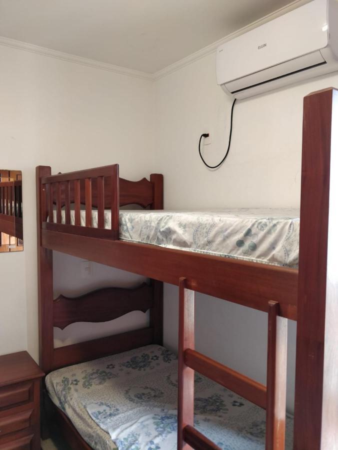 Apartamento Ubatuba Praia Grande المظهر الخارجي الصورة