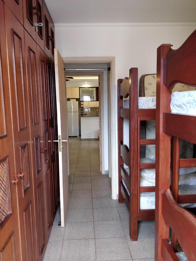 Apartamento Ubatuba Praia Grande المظهر الخارجي الصورة