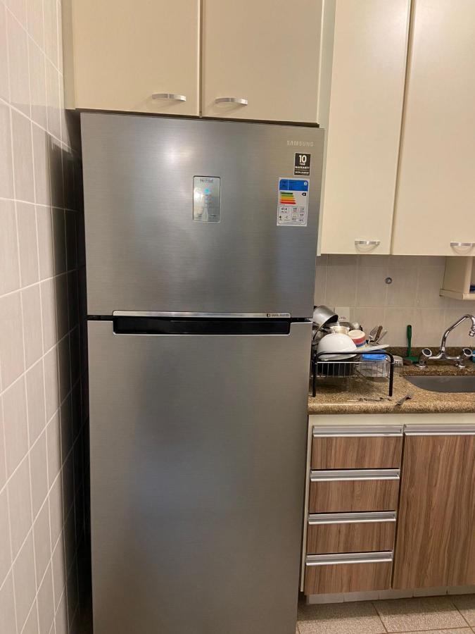 Apartamento Ubatuba Praia Grande المظهر الخارجي الصورة