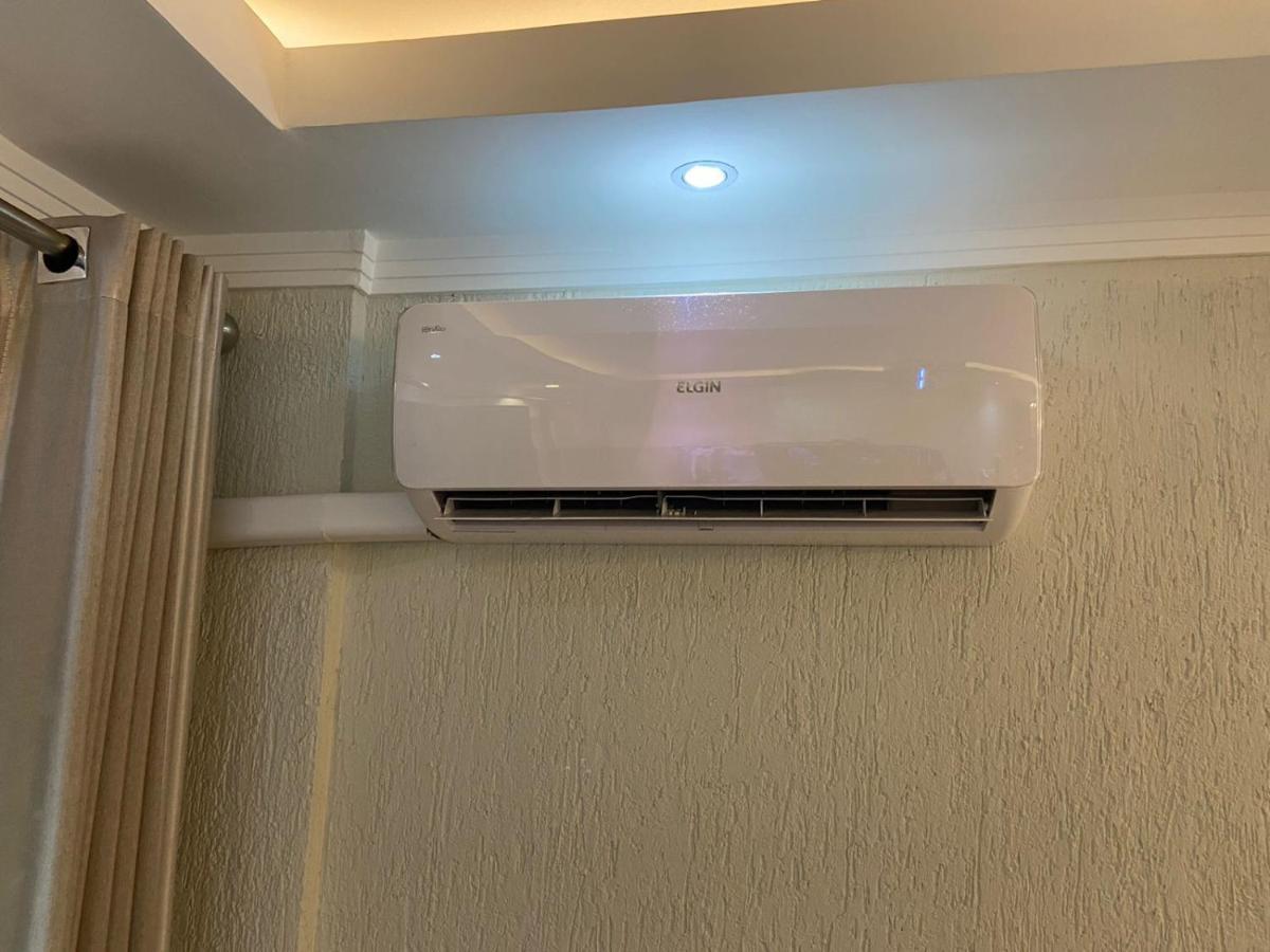 Apartamento Ubatuba Praia Grande المظهر الخارجي الصورة