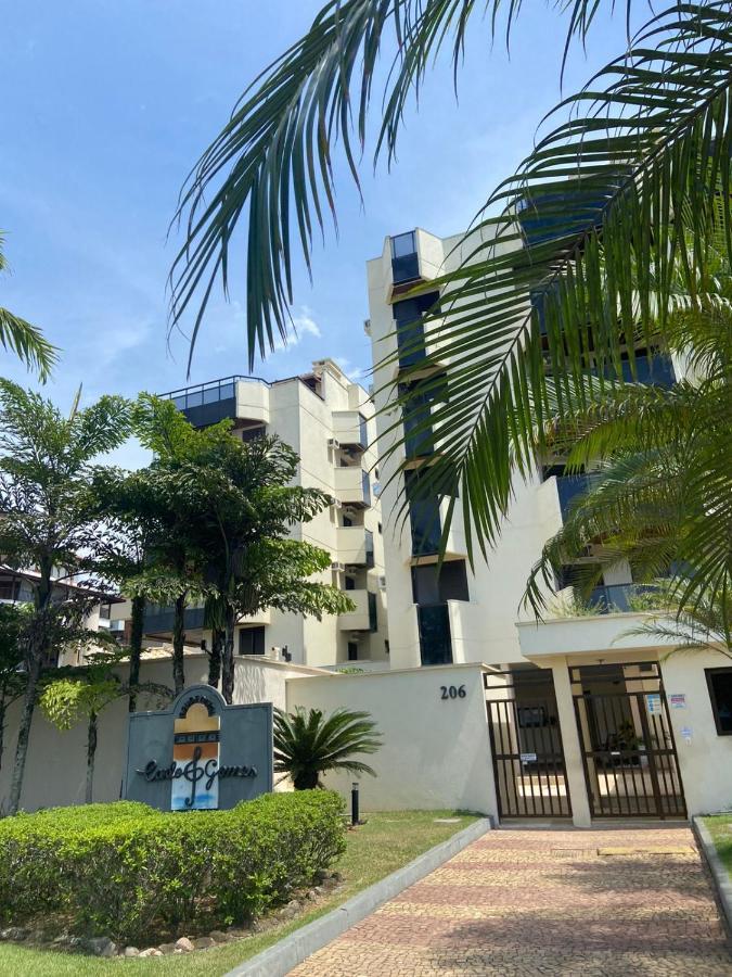 Apartamento Ubatuba Praia Grande المظهر الخارجي الصورة