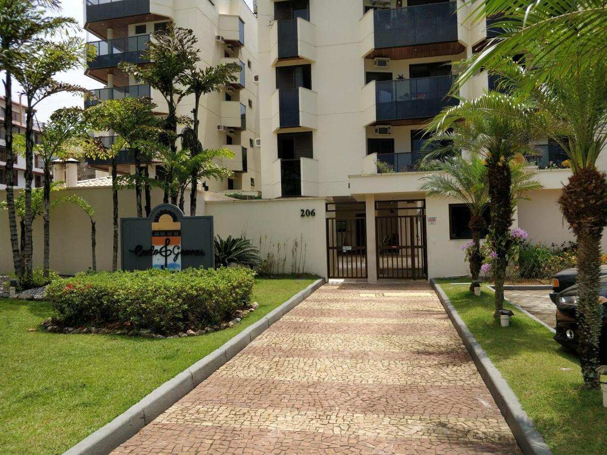 Apartamento Ubatuba Praia Grande المظهر الخارجي الصورة