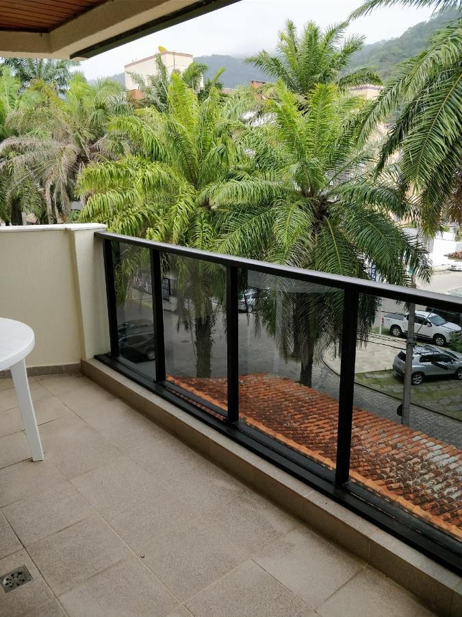 Apartamento Ubatuba Praia Grande المظهر الخارجي الصورة