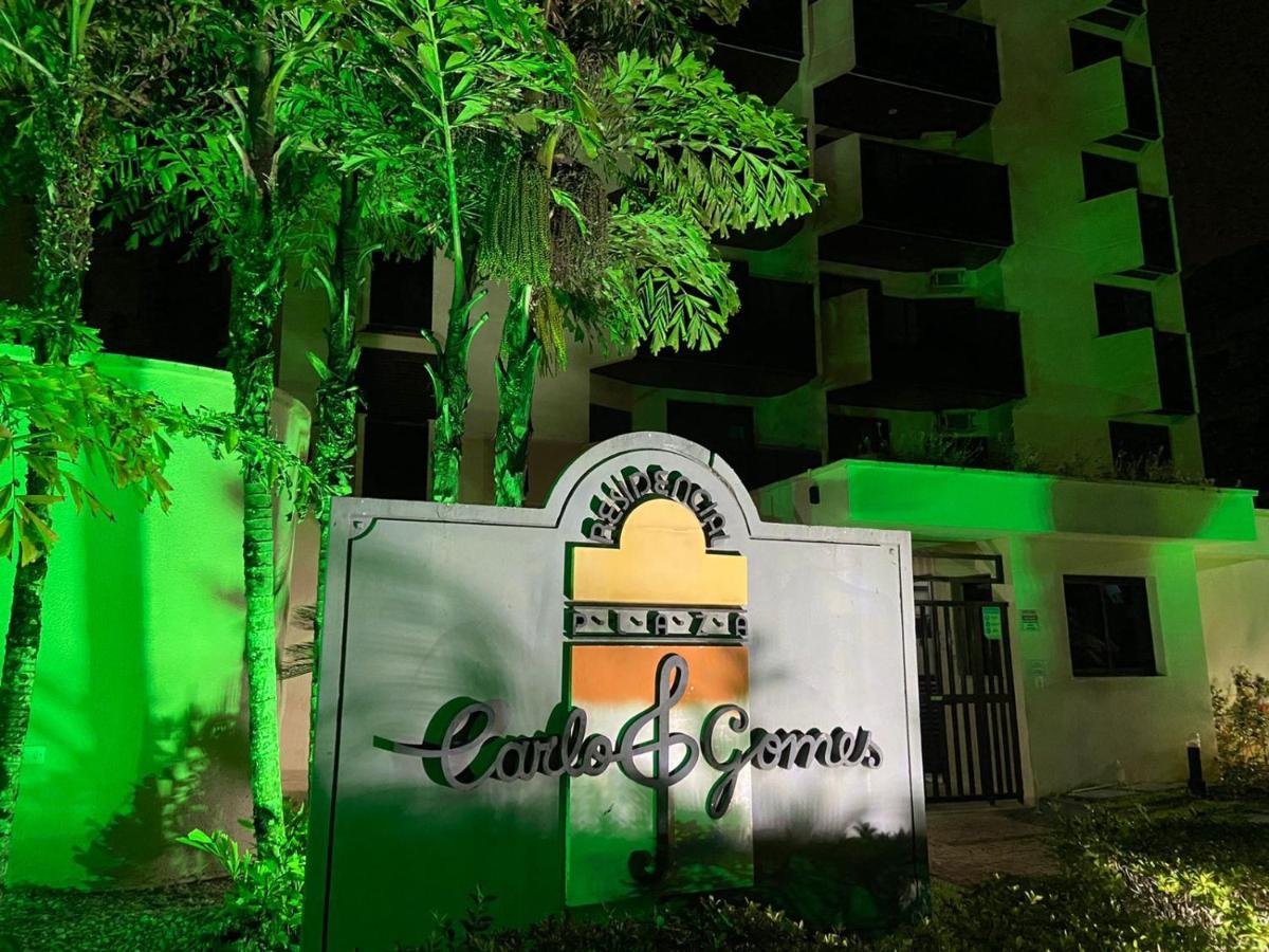 Apartamento Ubatuba Praia Grande المظهر الخارجي الصورة