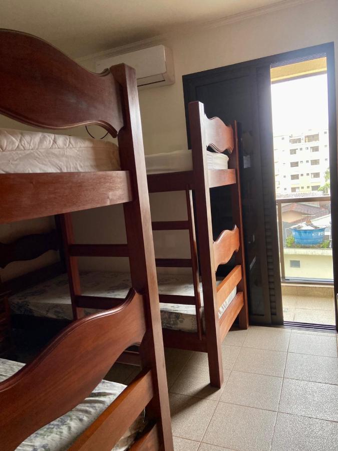 Apartamento Ubatuba Praia Grande المظهر الخارجي الصورة