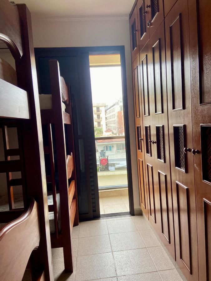 Apartamento Ubatuba Praia Grande المظهر الخارجي الصورة