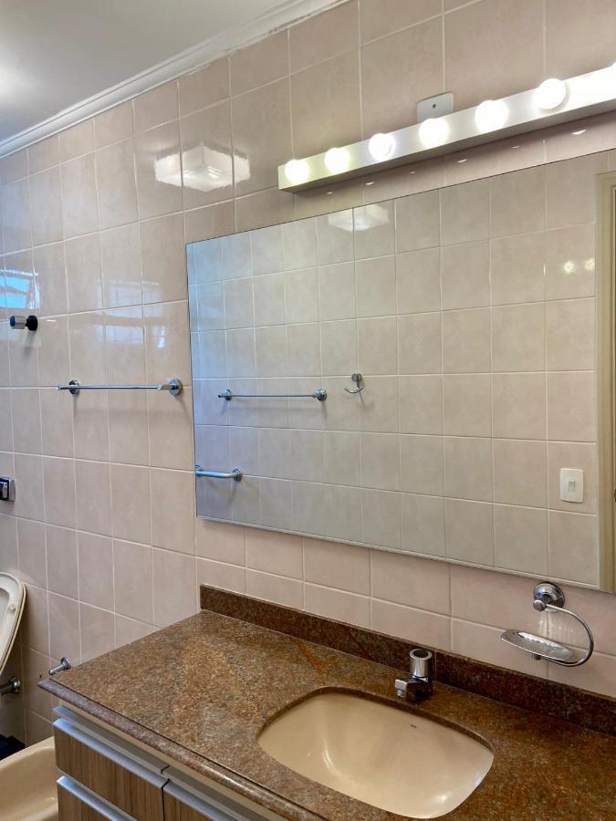 Apartamento Ubatuba Praia Grande المظهر الخارجي الصورة