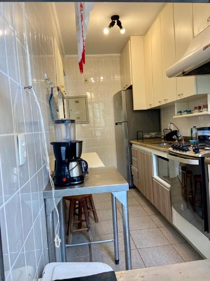 Apartamento Ubatuba Praia Grande المظهر الخارجي الصورة